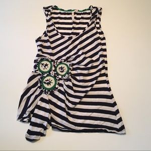 ❌DONATED❌XS Anthropologie blouse!